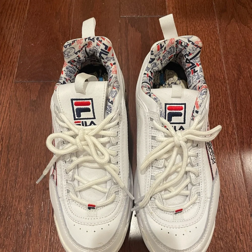 File x Rugrats - Picture 2 of 4